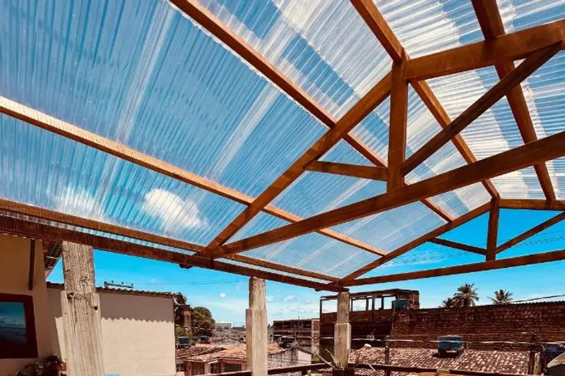 Café da manhã e refeições de Pousada Sereias de Maragogi